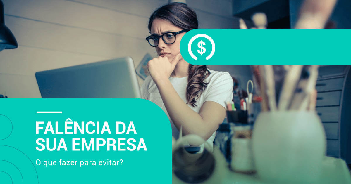 como evitar a falencia da empresa
