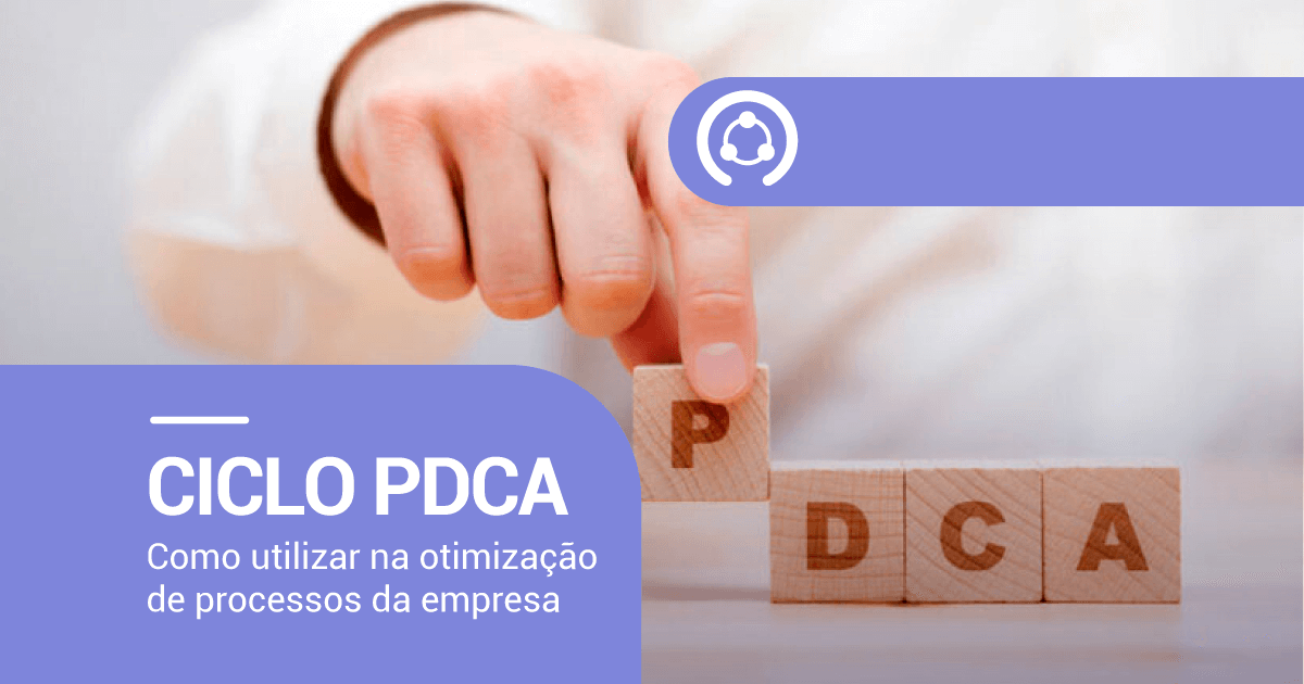 Como usar o ciclo PDCA para melhorar o processo - Melhoria na Prática