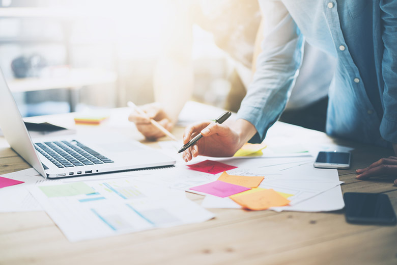 Importância do mapeamento de processos - bpm erp bom controle