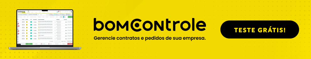 Bom Controle Teste Grátis