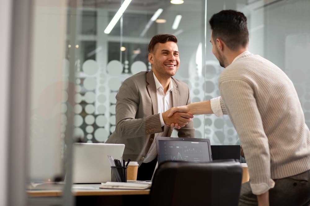 Veja 4 estratégias para retenção de clientes na contabilidade