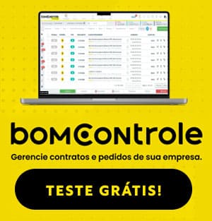 Teste o software BomControle gratuitamente